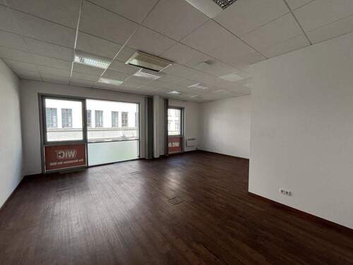 Bürofläche - 1 Zimmer Büro in Chemnitz