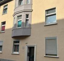 Hier werden Sie sich wohlfühlen! 2-Raum-Wohnung mit Balkon in der Nähe des Niederfeldsees - Essen Altendorf