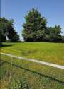 Grundstück Bild 2.jpg - Baugrundstück mit 947 m² für EFH oder ZFH mit Garage in Wertingen-Hirschbach