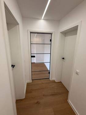 Bild 3 - 3 Zimmer Etagenwohnung in Würselen