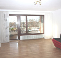 Ideal für Paare: 2,5 mit Balkon und Garage - Sindelfingen Maichingen