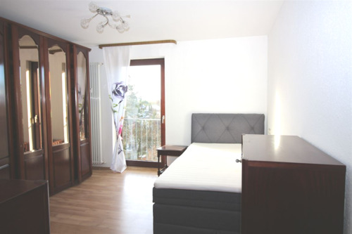 Schlafzimmer - 