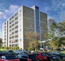 Nordsee-Ausblick: 2-Zimmer-Eigentumswohnung mit Garage in Büsum - 7. OG