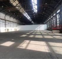 Top-Lagerhallen und Büros in Hannover