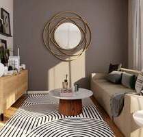 Familienfreundliches Doppelhaus inklusive Luft-Wärmepumpe - Großpösna Störmthal