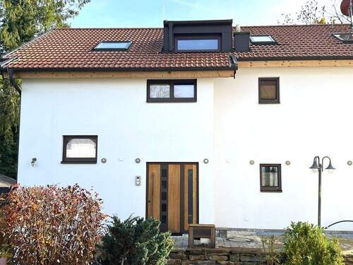 Hausansicht Norden - 