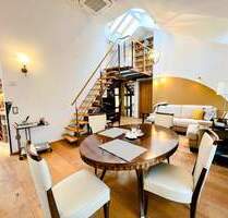 Energieeffizientes, exklusives Zweifamilienhaus mit Aufzug auf dem neuesten Stand der Technik! - Berg Allmannshausen