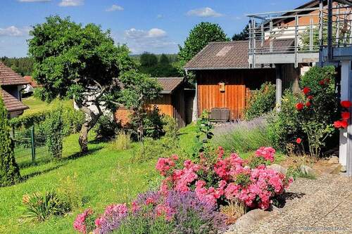 Gartenhaus - Einfamilienhaus mit 169,00 m&sup2; in Bräunlingen / Unterbränd zum Kaufen