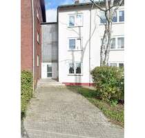 ***Schöne Wohnung in guter Wohnlage sucht neue Mieter*** - Gelsenkirchen Beckhausen