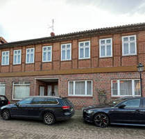 Wohn- und Geschäftshaus im Zentrum von Dahlenburg - renovierungsbedürftig mit viel Potenzial