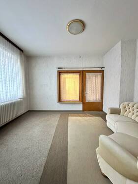 Zimmer 1 - 1 Zimmer Einfamilienhaus in Dahlenburg