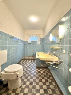Badezimmer - 