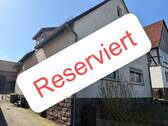 Reserviert - Ein-Zweifamilienhaus mit Scheune und viel Platz für Pferdehaltung