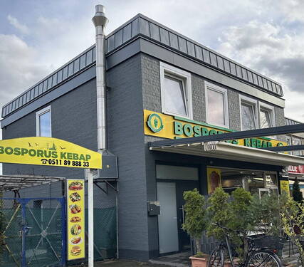 Bild 2 - 3 Zimmer Mehrfamilienhaus, Wohnhaus zum Kaufen in Hannover