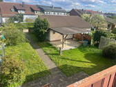 Bild 3 - 7 Zimmer Reihenmittelhaus in Crailsheim