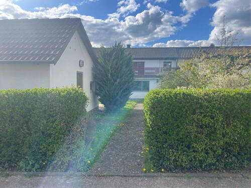 Bild 4 - Reihenmittelhaus mit 151,40 m&sup2; in Crailsheim zum Kaufen