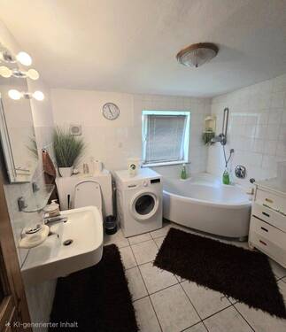 Badezimmer - 