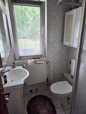 Badezimmer - 