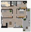 Grundriss - 