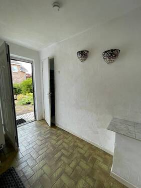 Eingangsbereich - 