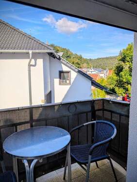 Balkon - 