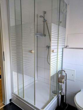 Dusche - 