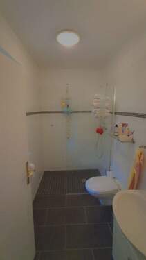 Duschbad - 