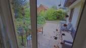 Terrasse - 