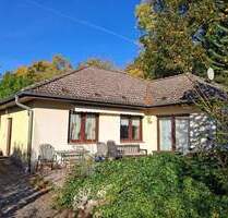 Schönes Wohnhaus auf einem großen Grundstück bei Fehrbellin