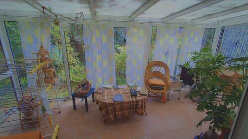 Wintergarten - 