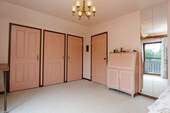 Elternschlafzimmer - Einbauschrank - 