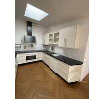 Helle großzügige hochwertige 2 ZKB mit EBK im Zentrum von Fulda