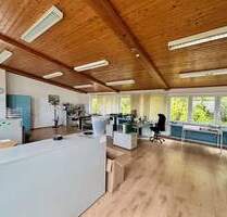 Loft-Büro 130m² + Garten | Flexibel nutzbar | Böblingen provisionsfrei