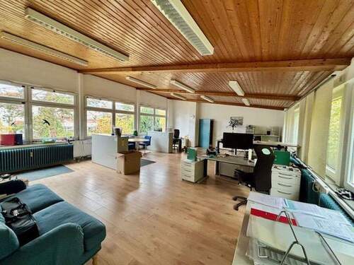 Hauptraum - Büro zur Miete in Böblingen