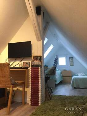 DG Gästezimmer/Studio - 