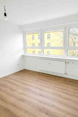 Bild 3 - 3 Zimmer Etagenwohnung in Koblenz