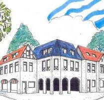 Gewerbegrundstück für Wohn- u. Geschäftshaus oder Seniorenheim - Zwickau Schedewitz