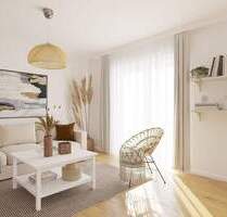 Komfortables Wohnen mit großzügigem Raumangebot - Biesenthal