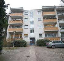 Hauptstadtmakler-Bezugsfreie Wohnung mit KFZ-Stellplatz in Top Lage - Berlin Reinickendorf