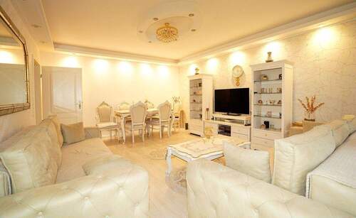 Zimmer1 - Etagenwohnung mit 73,10 m&sup2; in Berlin zum Kaufen