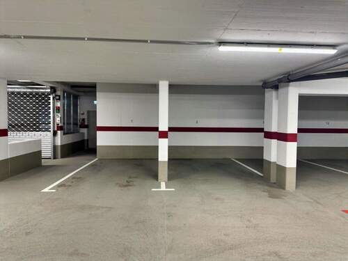 Stellplatz - Garage, Stellplatz zum Kaufen in Wangen