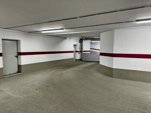 Stellplatz - Garage, Stellplatz in Wangen zum Kaufen