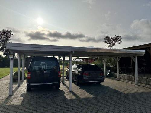 Carports - 