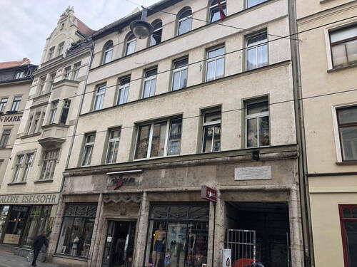 Bild 1 - Einmaliges Einzeldenkmal in 1 A Lage