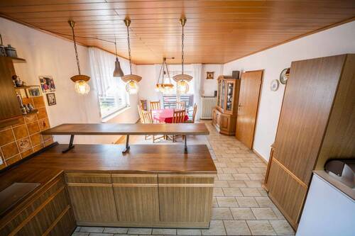 OG: Kochen, lachen, leben – alles an einem Ort - 
