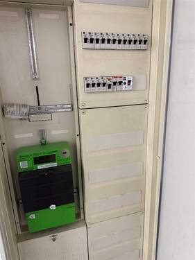 Elektrik - 