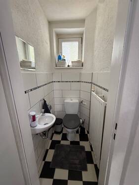 Gäste-WC - 