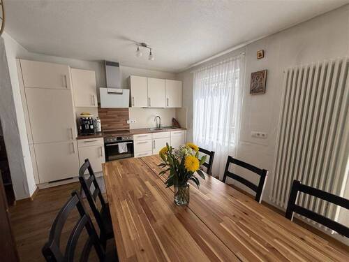 Essbereich - 