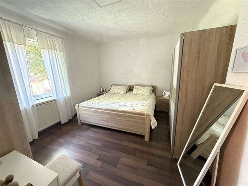 Schlafzimmer OG - 