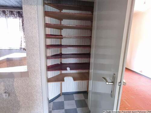 20 OG Abstellkammer - 